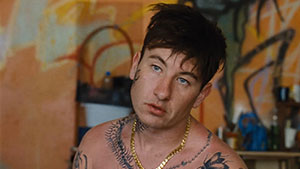 Best IPTV Service - Bird - Barry Keoghan - Movie