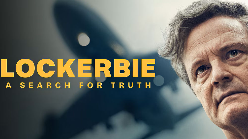 Lockerbie: A Search for Truth - Best IPTV UK IPTV Subscription - IPTV UK Free Trial