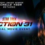 Watch Star Trek: Section 31 with a Smart IPTV Subscription