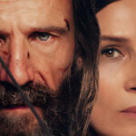 The Return (starring Ralph Fiennes & Juliette Binoche)