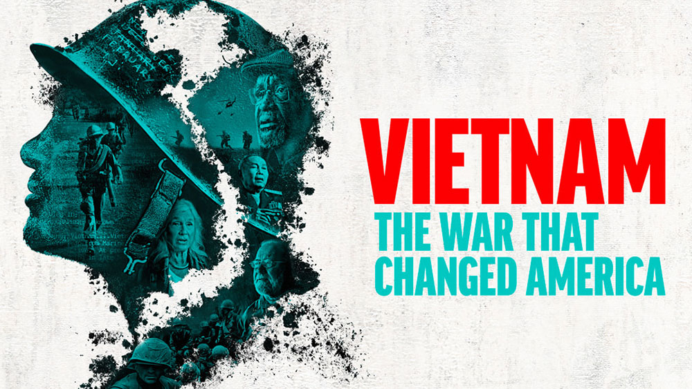 Watch Vietnam: The War That Changed America on the best Smart IPTV Subscription