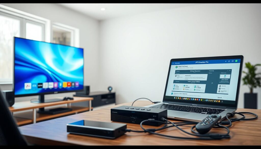 iptv provider