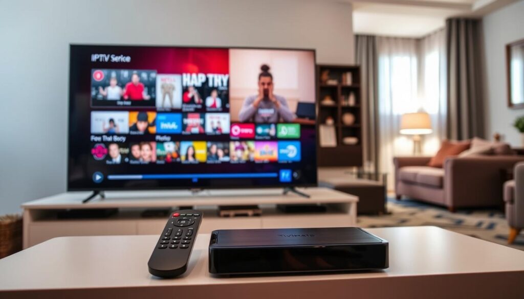 iptv service