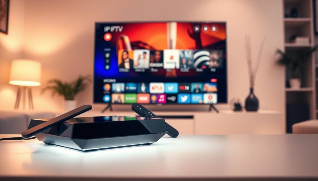 iptv streaming devices