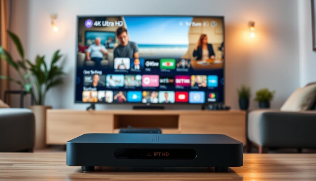 iptv subscription