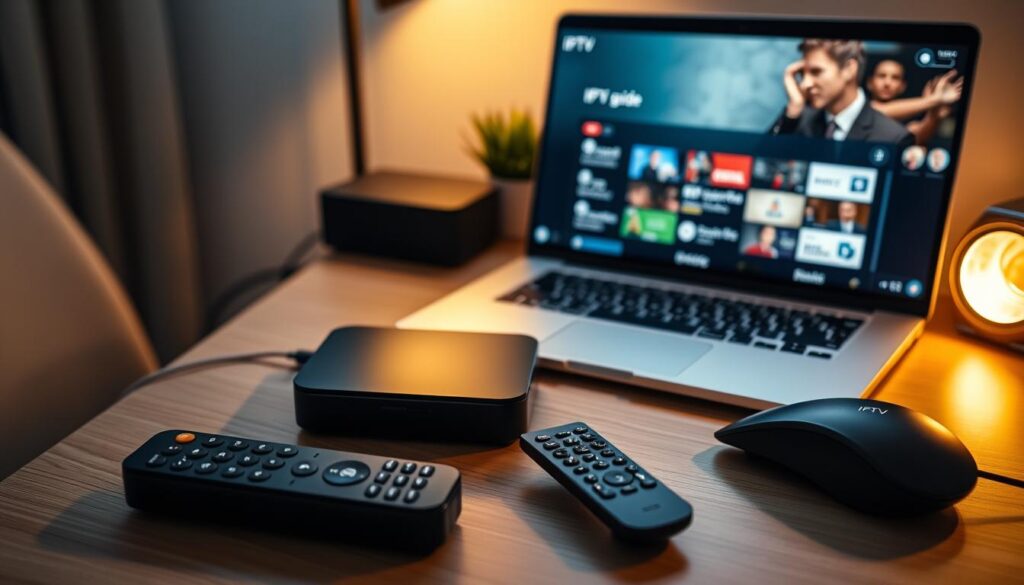 iptv uk