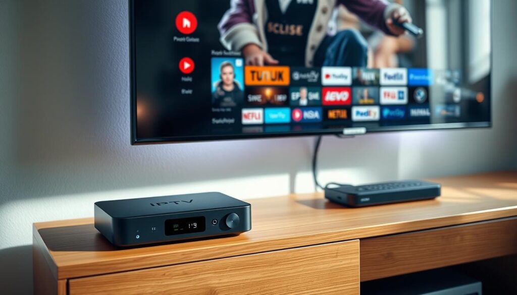 iptv uk setup