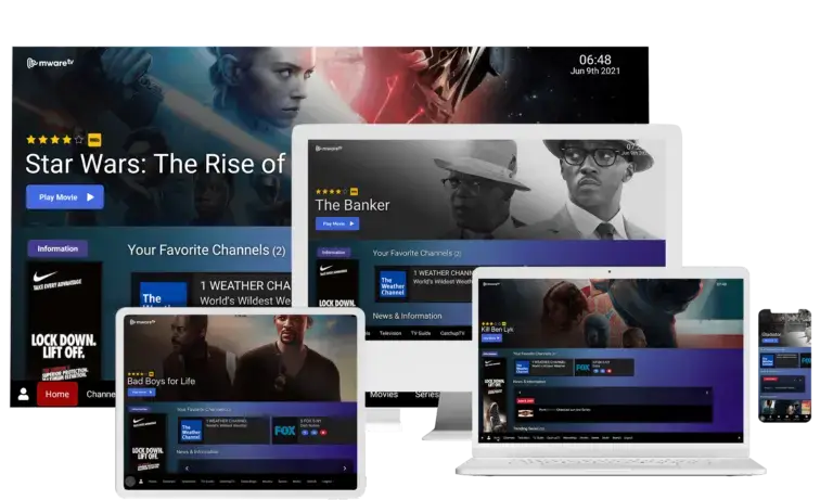 best 4k iptv