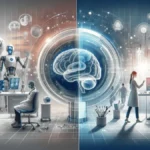 Ai medical health center