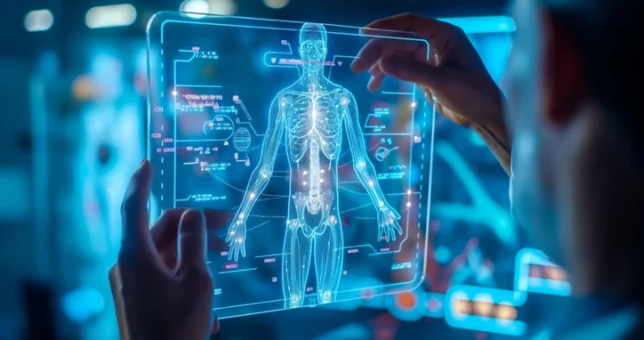 Robots Future Classes